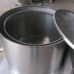 Fried Snack Deoiling Machine prices for sale