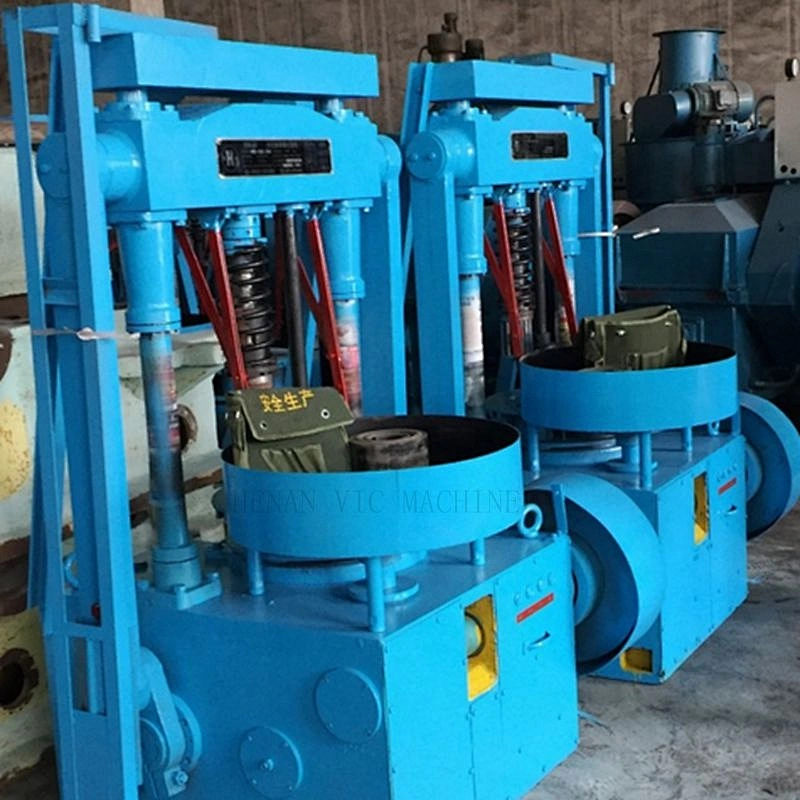 Coal dust briquette machine/ honeycomb charcoal making machine