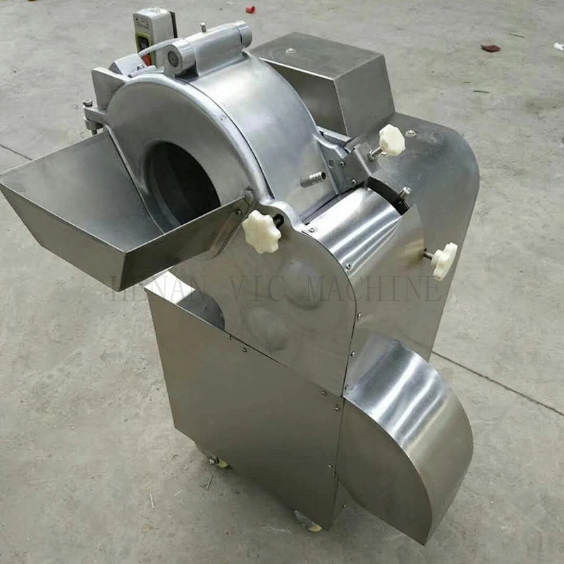 New QD-145 Vegetable and Fruit Cuber Machine