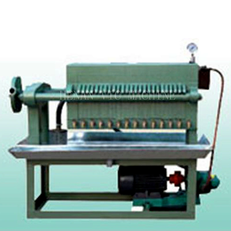 New Design oil filtering machine