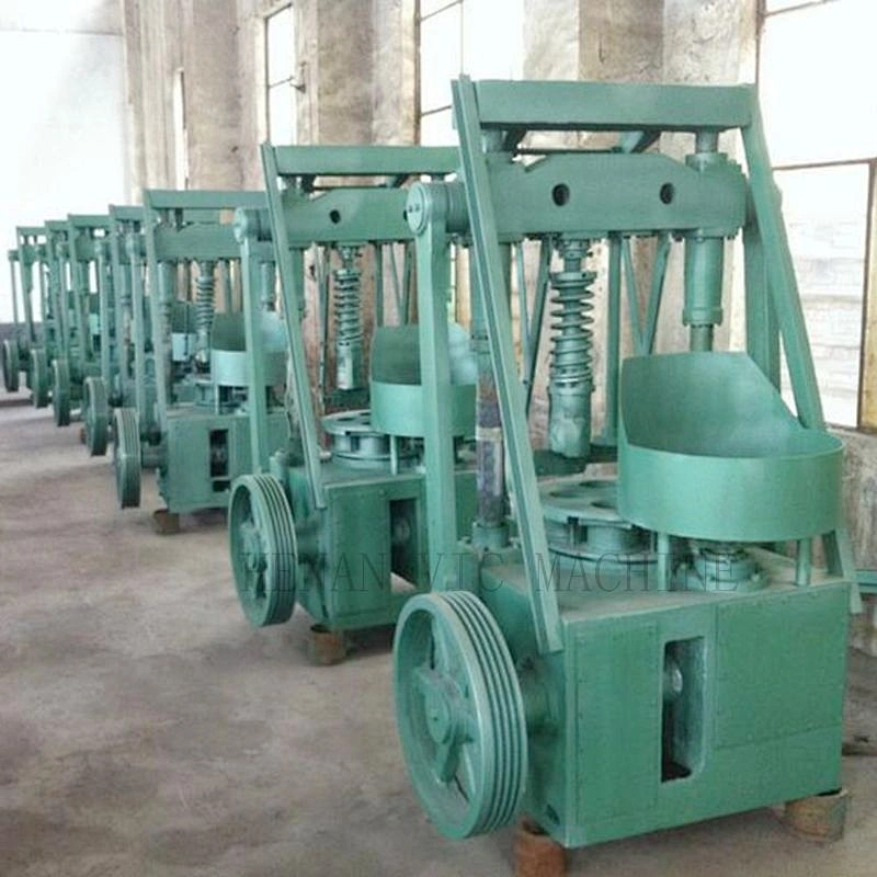Coal dust briquette machine/ honeycomb charcoal making machine
