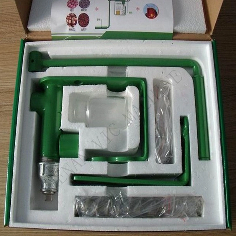 LY-1 Small manual oil press machine,Home use oil press machine