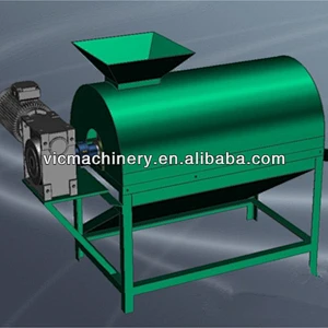 Green walnut peeling cleaning machine for sale with CE certificate