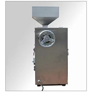mini home use oil press machine