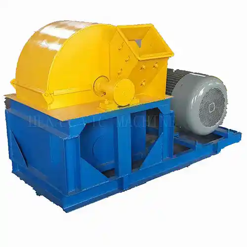 Hot sale! Disk Wood Chipper/Wood Crusher