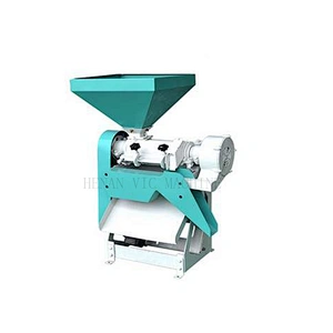 NF15A best quality rice huller with low price