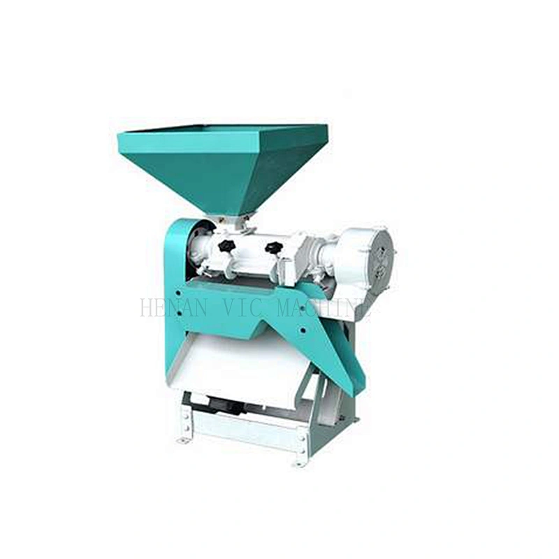 NF15A best quality rice huller with low price