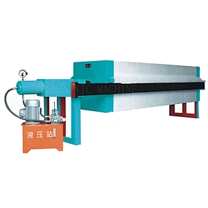 New Design oil filtering machine