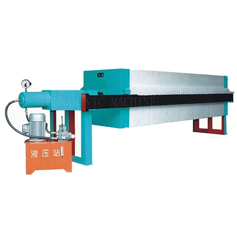 New Design oil filtering machine
