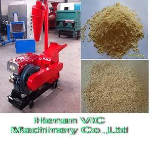 CE approved home used animal food grinder machine