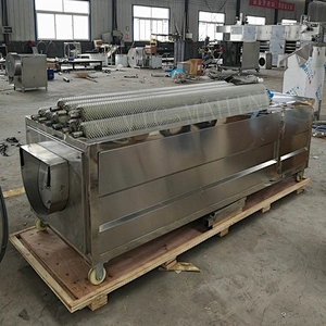 MQT1800 Brush peeling and washing machine
