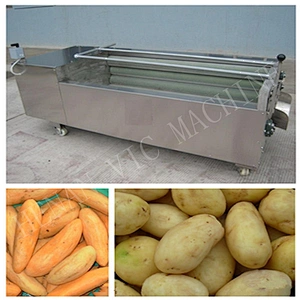 MQT1800 Brush peeling and washing machine