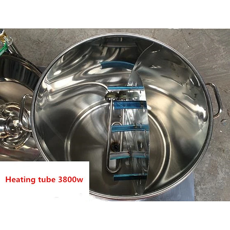 304 stainless steel Poultry Scalding and Plucking Machine factory price