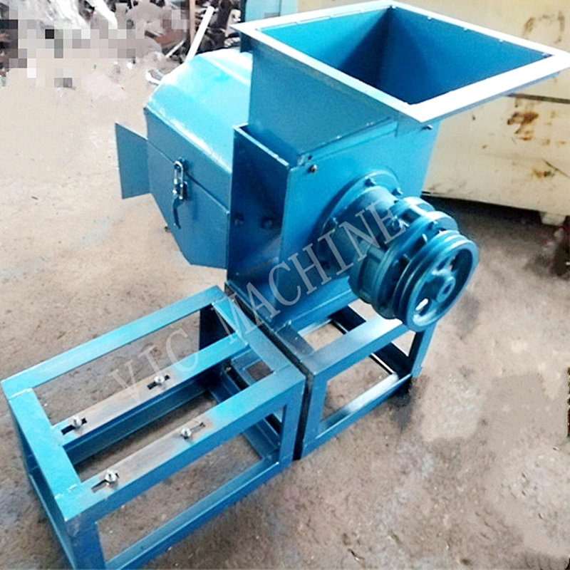 New design palm oil press machine