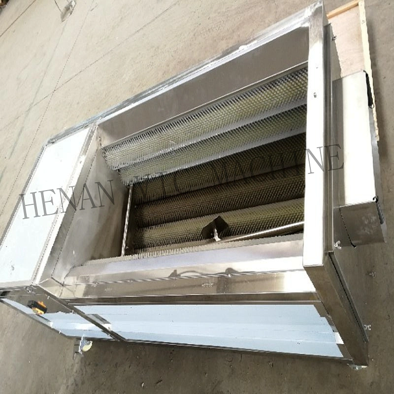 MQT1800 Brush peeling and washing machine