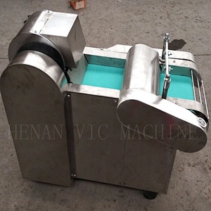 Multi-functional  YQC-660 vegetable and fruit cutter