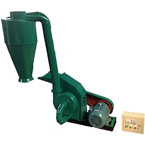 High efficient charcoal briquette making plant with 9T/D