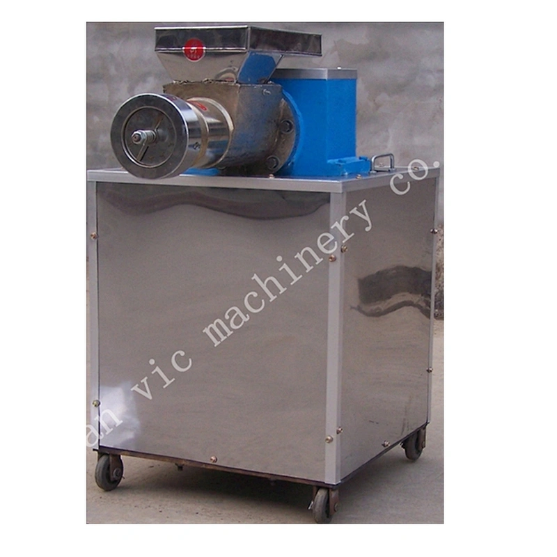 Multi-function Italy Electric Pasta Noodle Processing Machine For  Restaurant