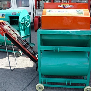 new hotselling CE approved HS-31 groundnut picker