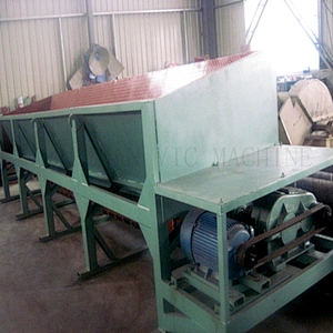 Factory Supply tree peeling machine wood debarking machine