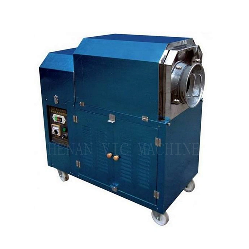 HD-50G Hot sale peanut roasting machine/Roasting machines peanuts