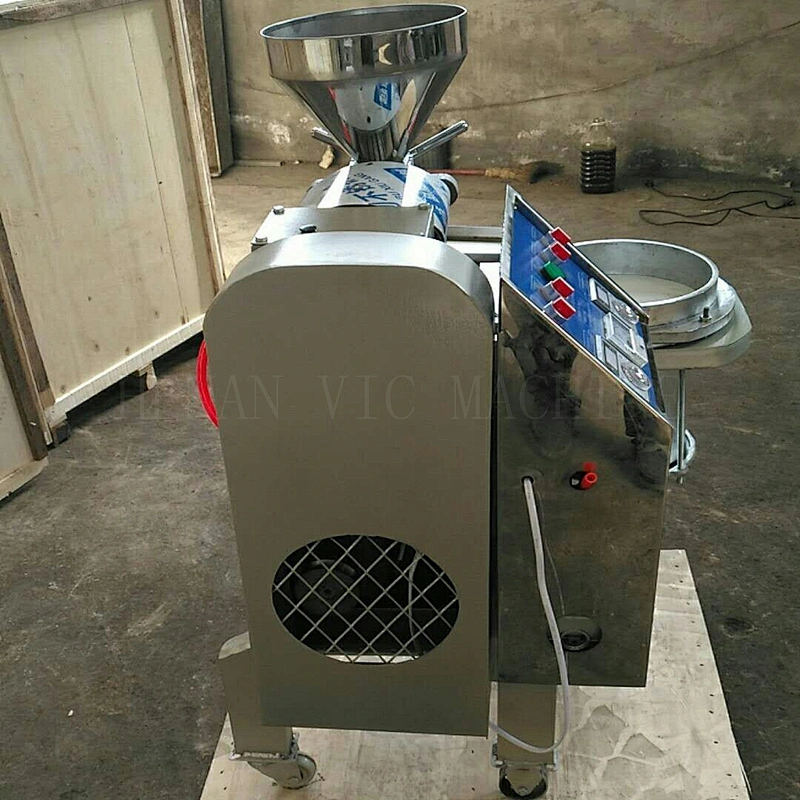 New type home use mini oil press with glass filter