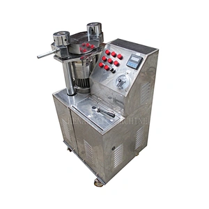 6Y-20 stainless steel hydraulic sesame oil press