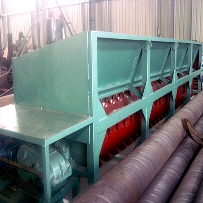 Factory Supply tree peeling machine wood debarking machine