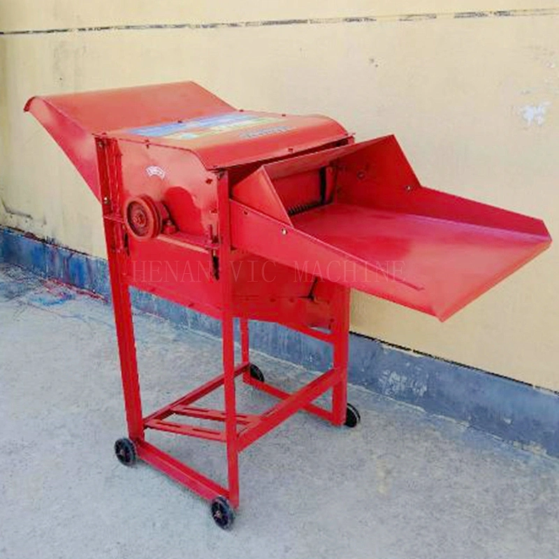 Soybean threshing machine,grain separator; grain threshing machine; grain thresher