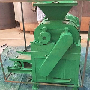 Hot Selling Coal Ball Presser with different type