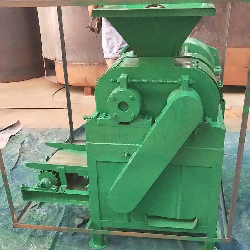 Hot Selling Coal Ball Presser with different type