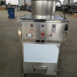 newest Stainless steel small Garlic peeling machine for home