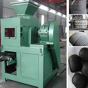 Hot Selling Coal Ball Press Machine with Factory Price