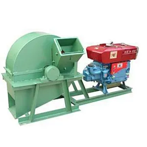 Hot sale! Disk Wood Chipper/Wood Crusher