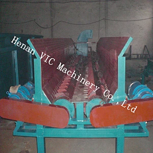 New design wood peeler machine