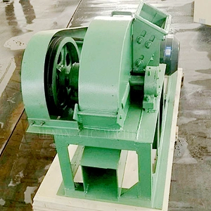 Duration Wood Shaving Machine for Animal Bedding