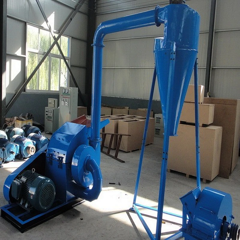 CE approved home used animal food grinder machine