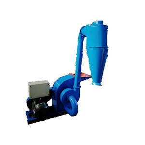 Maize Grinding Hammer Mill With Different Capacity