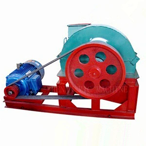 Duration Wood Shaving Machine for Animal Bedding