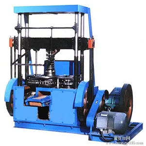 Coal dust briquette machine/ honeycomb charcoal making machine