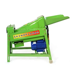 corn threshing machine,corn thresher,corn peeling machine
