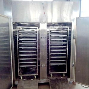 Food Grade Vegetable Dehydrate Machine