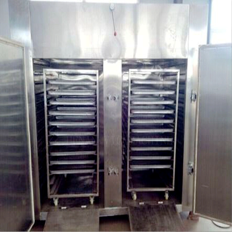 Food Grade Vegetable Dehydrate Machine