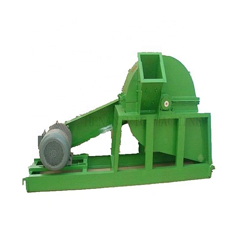 High Capacity Disk Wood Chipper machines for Sale