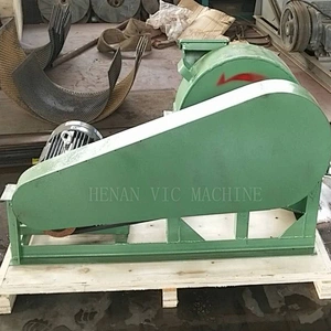 Duration Wood Shaving Machine for Animal Bedding