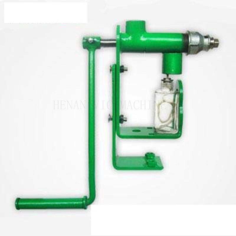 LY-2 Small manual stainless steel oil press machine,Home use oil press machine