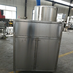 newest Stainless steel small Garlic peeling machine for home