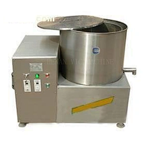 Fried Snack Deoiling Machine prices for sale