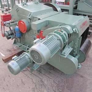 Best selling high quality reasonable price BX215 drum wood chipper machine