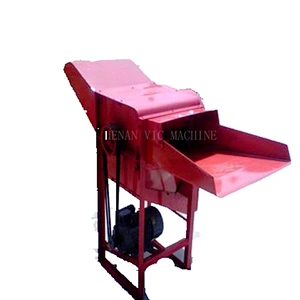 Soybean threshing machine,grain separator; grain threshing machine; grain thresher